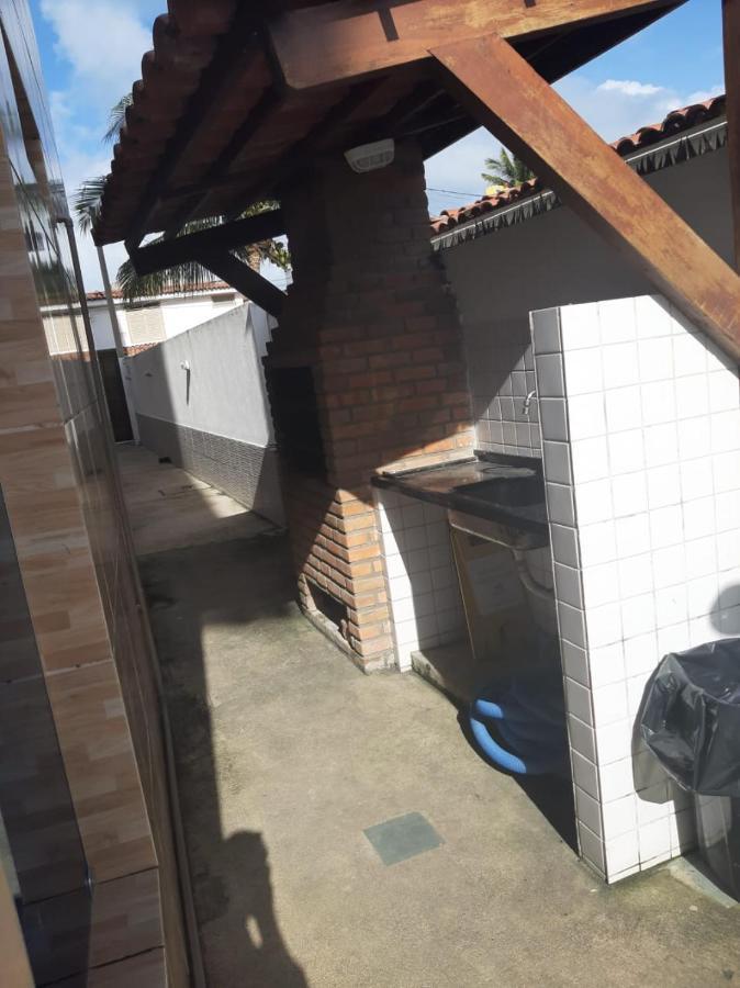 Flat No Hotel Carneiro De Tamandare Praia Dos Carneiros Eksteriør billede